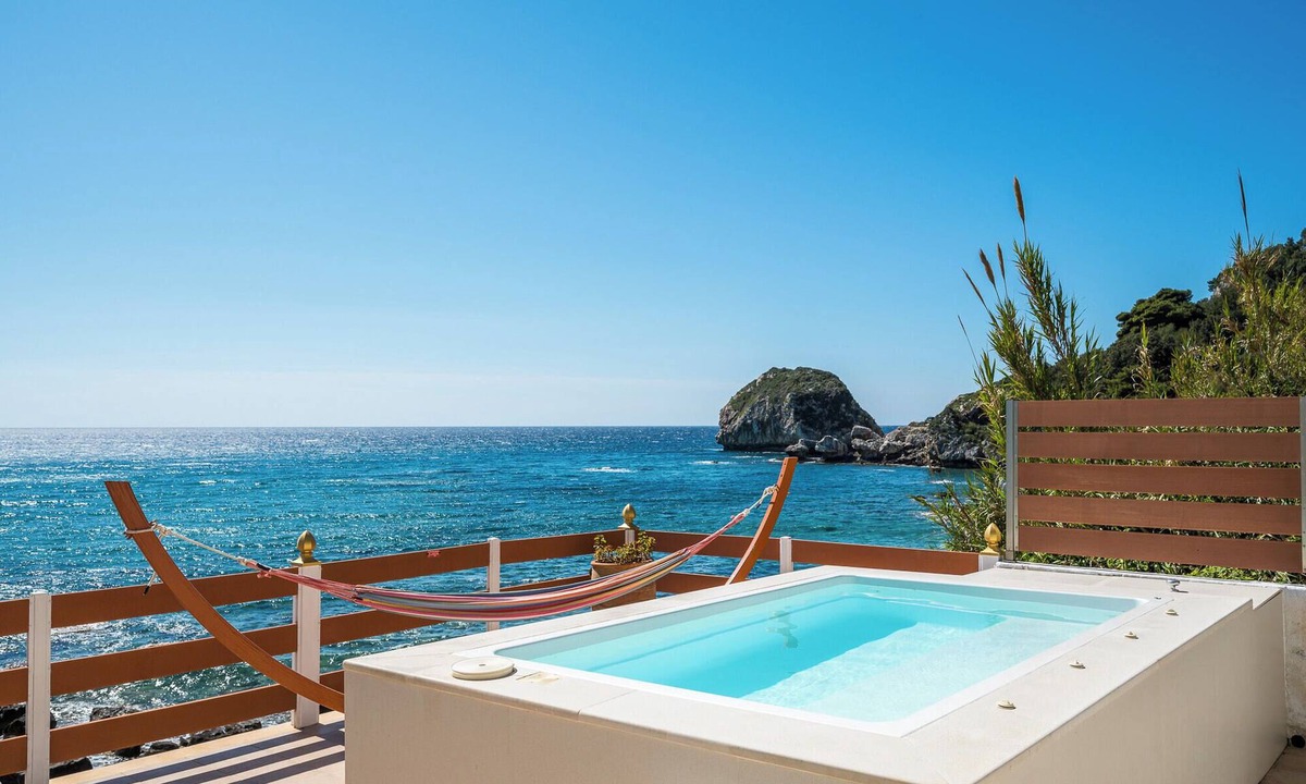 Parelia Villa | Villa Renata with private Pool