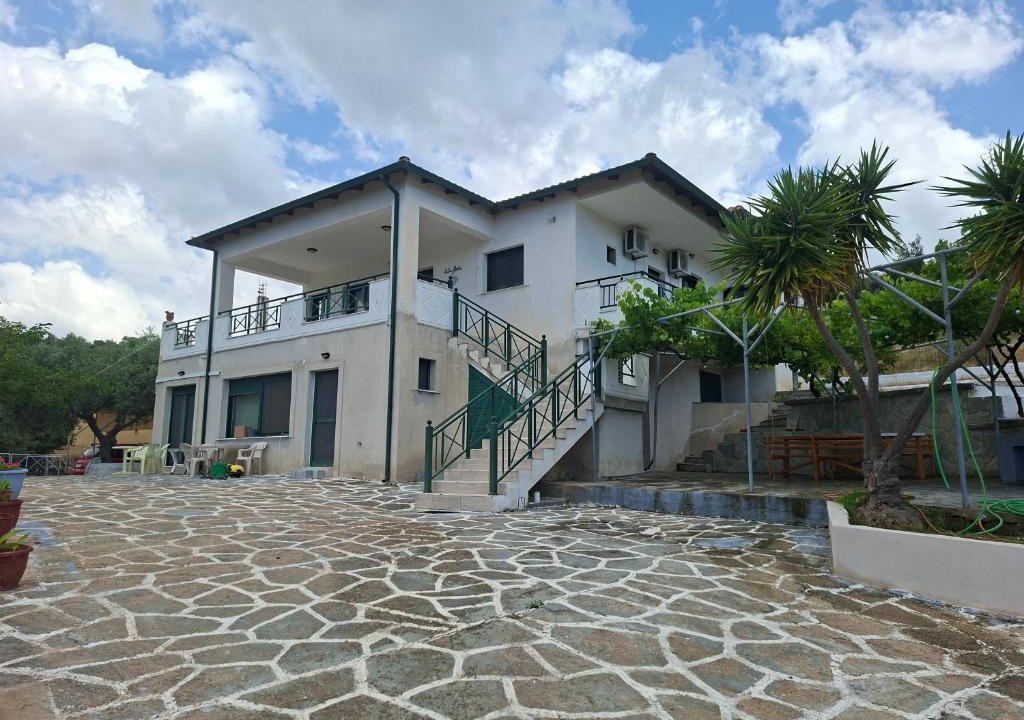 Potos House | Villa Rodia