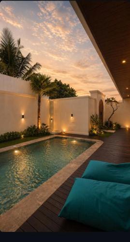 Banjar Semer Villa | Villa RoKa