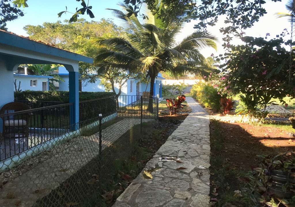 Bella Vista Villa | Villa Romina ... un sueño Caribeño ...