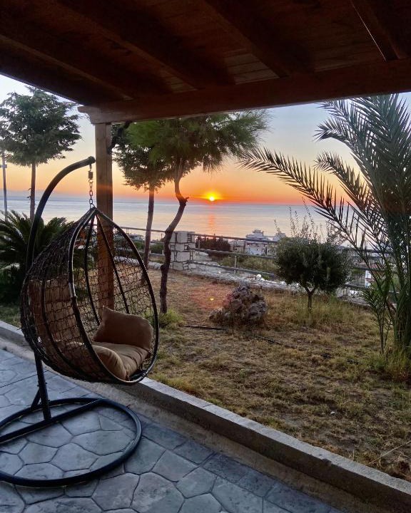 Stegna Villa | Villa Rose
