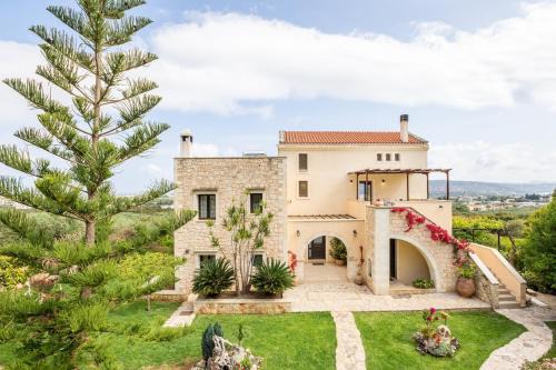 Nerokouros Apartment | Villa Rose