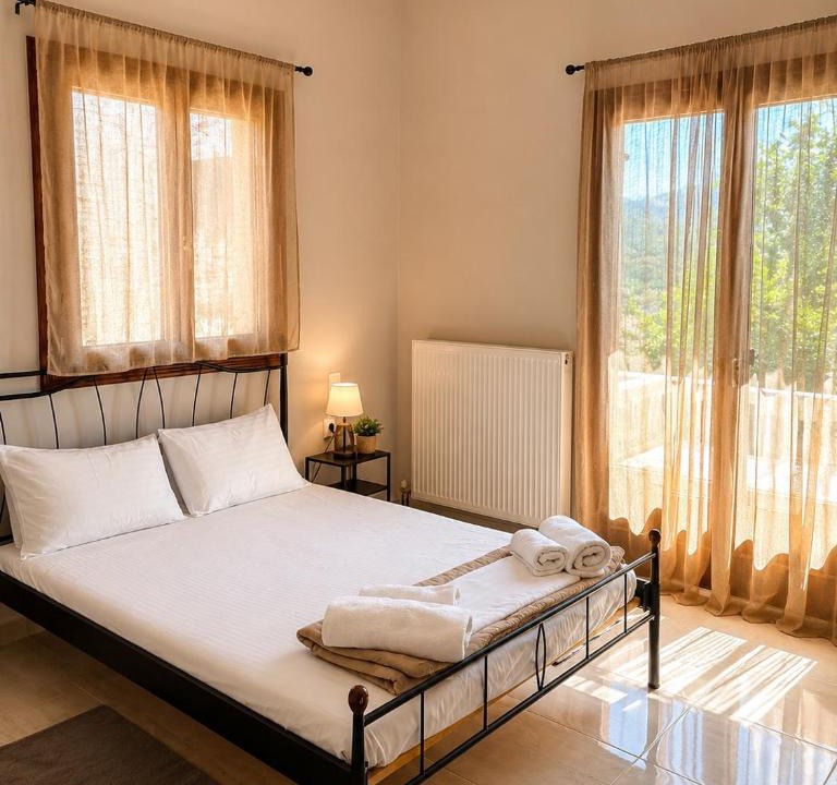 Konitsa Apartment | Villa Rozalia