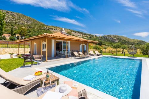 Kolaitis Villa | Villa Rudi