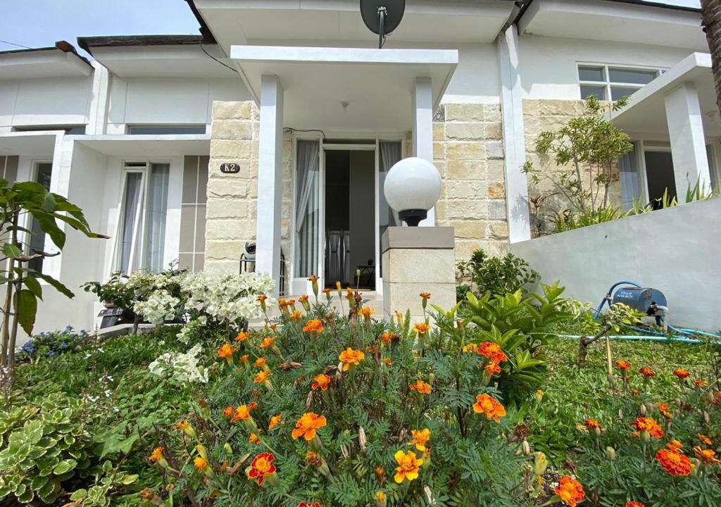 Sidomulyo Villa | Villa Rumadara