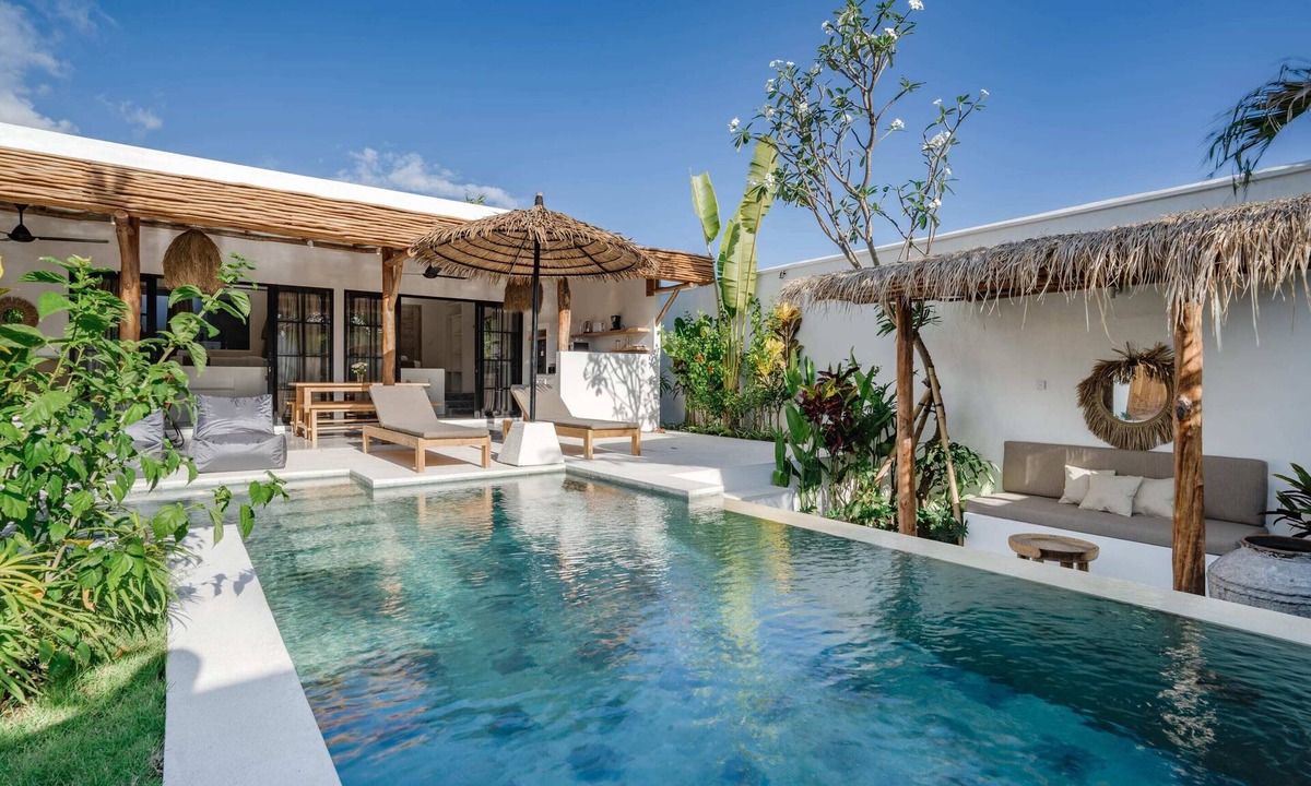 Beraban Villa | Villa Ruta II