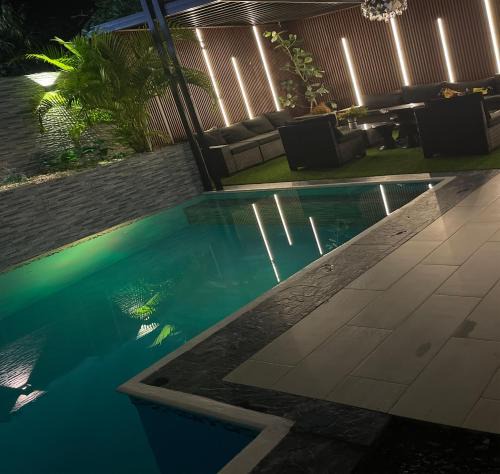 San Pedro de Macoris Villa | Villa RYV