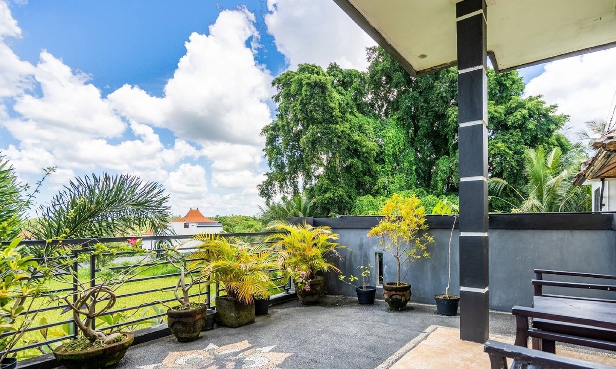 Saba Villa | Villa Saba Beach with Private Pool