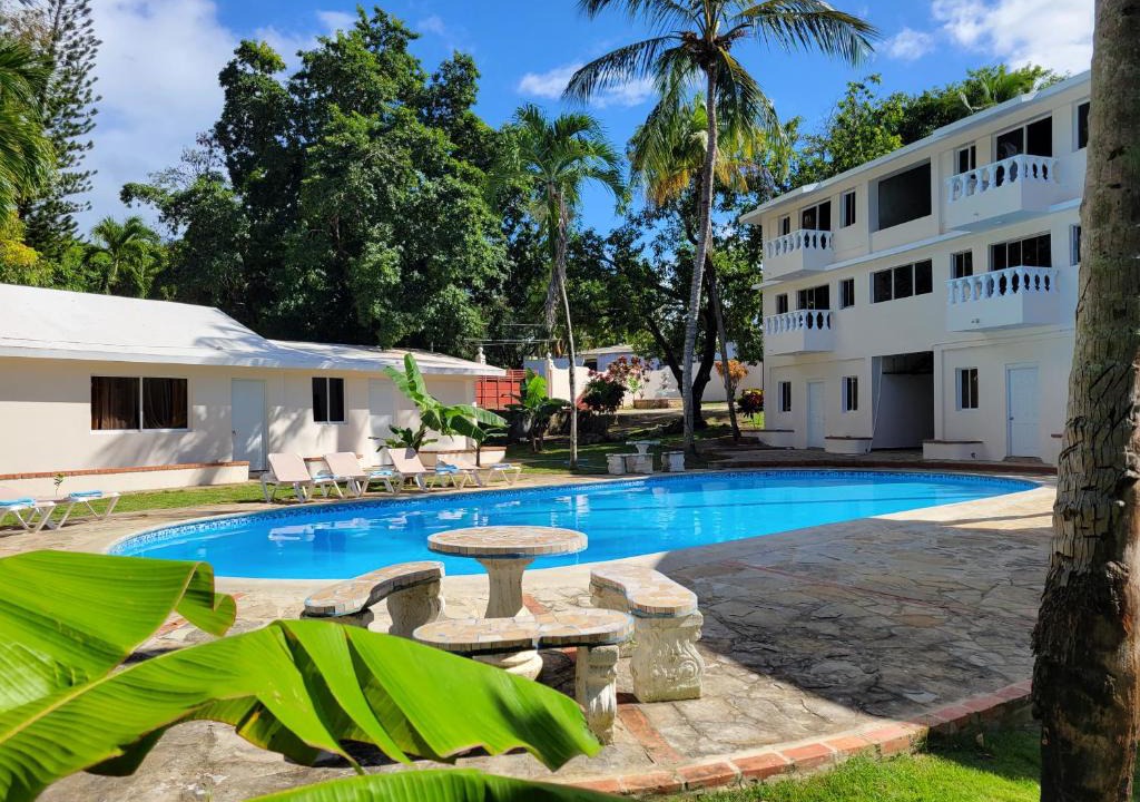 Los Cerros House | Villa Samira