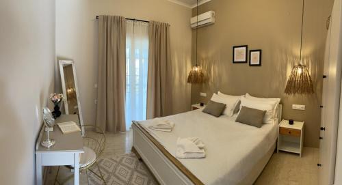 Roda Apartment | Villa Sandra