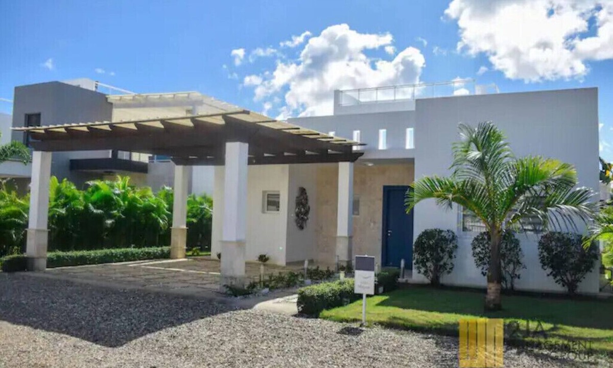Playa Chiquita Villa | Villa Santa Fe SOV