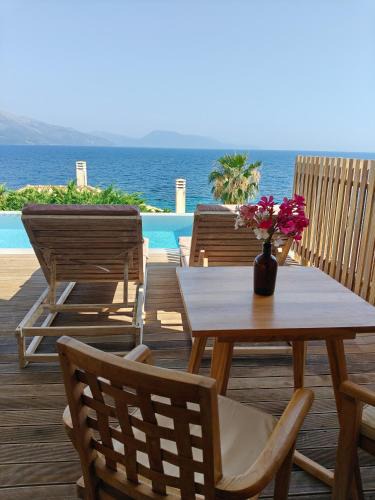 Pogonia Villa | Villa Scorpios