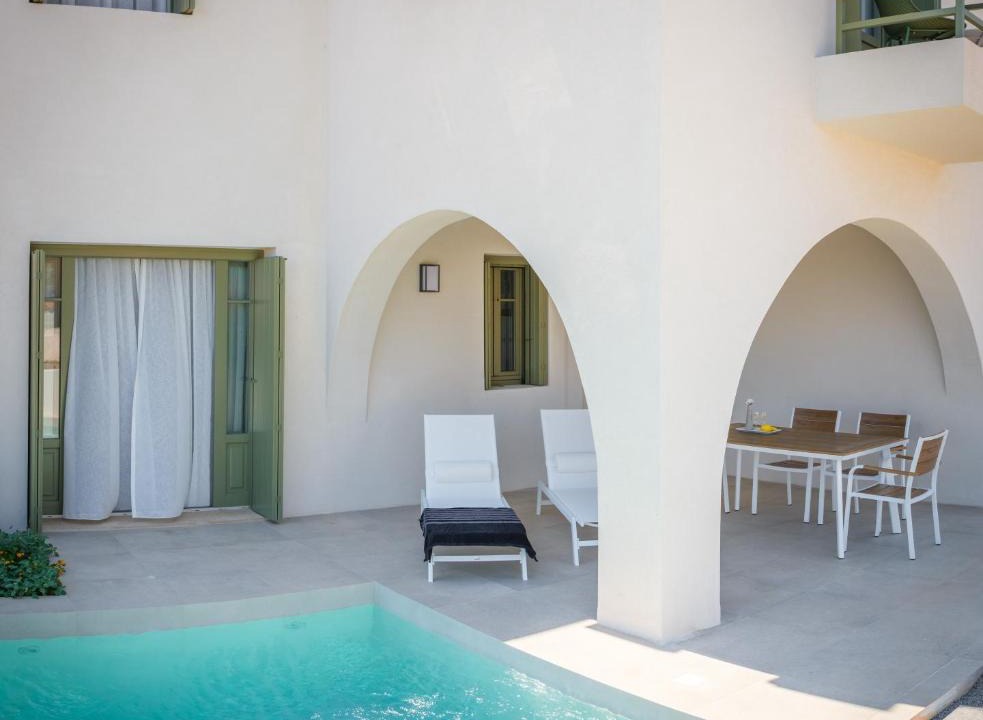 Diakofti Villa | Villa Selina 2 - Etheras Properties