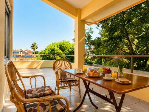 Mytikas Villa | Villa Serena