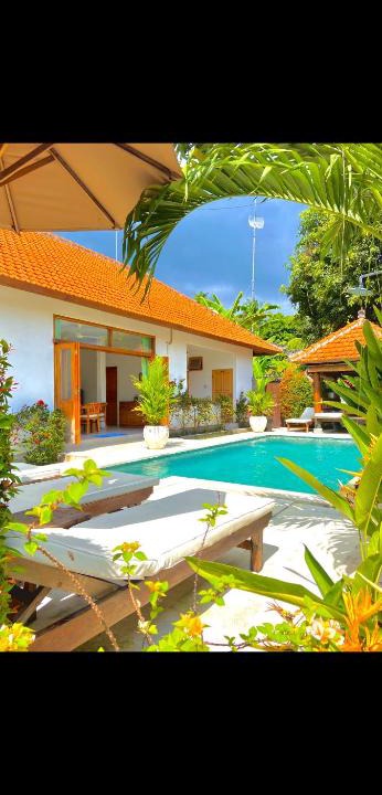 Lovina Villa | Villa Seruni Lovina