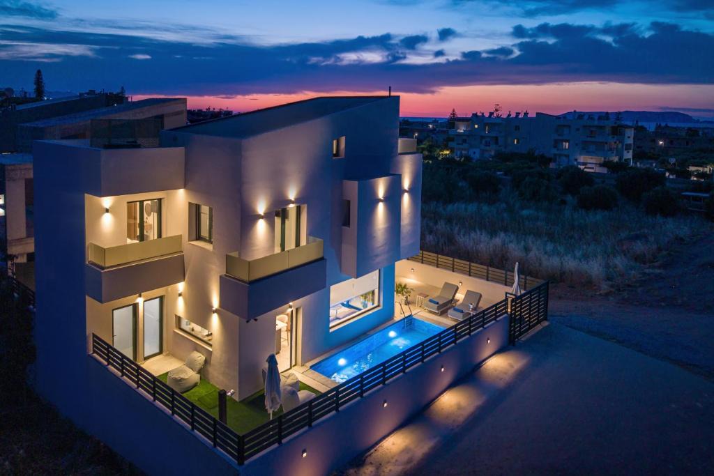 Gournai Villa | Villa Sol