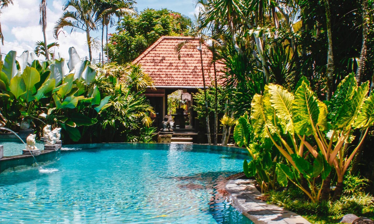 Nyuh Kuning Resort | Villa Sonia Ubud