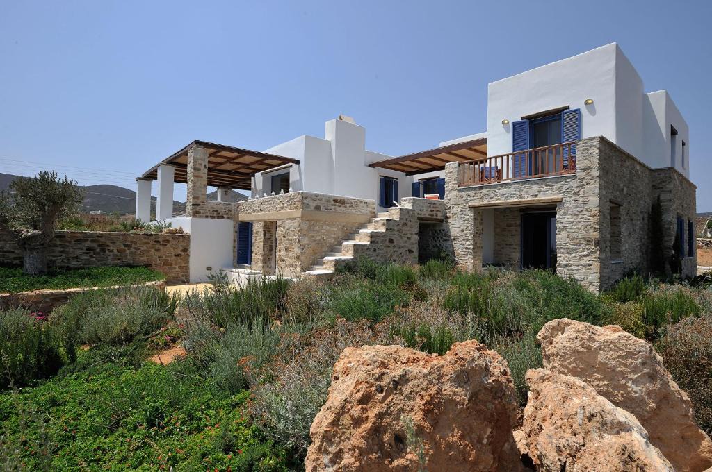 Antiparos Villa | VILLA SOROS