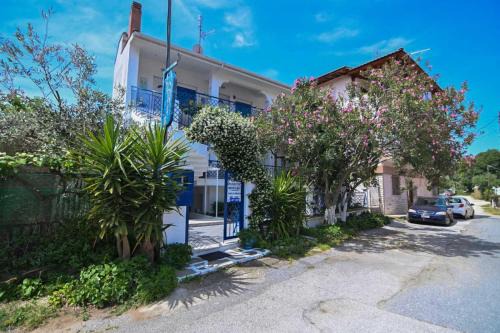 Stavros Apartment | Villa Stegiovana