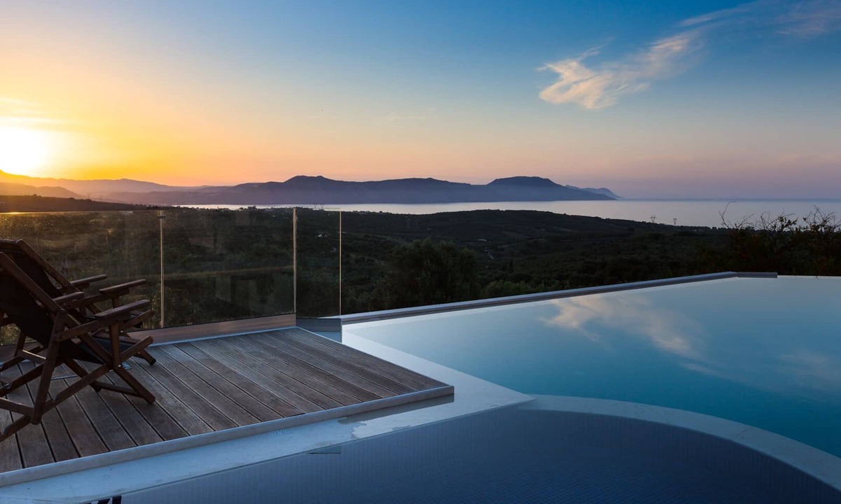 Episkopi Villa | Villa Sugar- 2 km from the beach