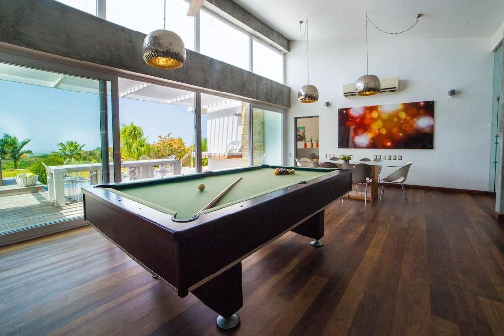 Cabarete Villa | Villa Summerhill