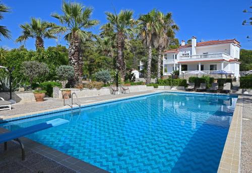 Platistomo Villa | Villa Supreme