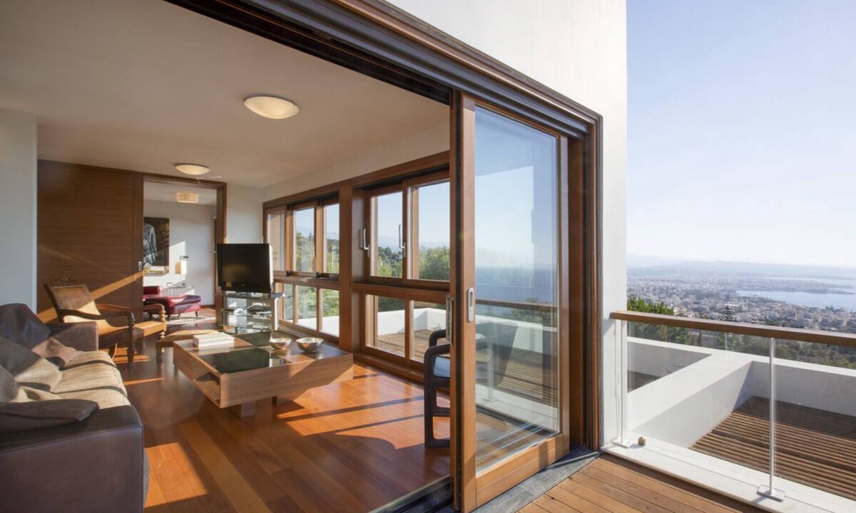 Halepa Villa | Villa Tanos - Five Bedroom Villa, Sleeps 12