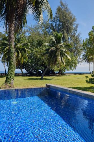 Arue Villa | Villa Te Torea