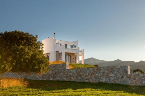 Vizari House | Villa Thalassa