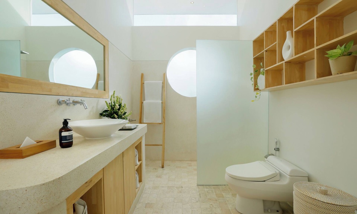 Sanur Villa | Villa The Suar Sanur by Fantasia Villas