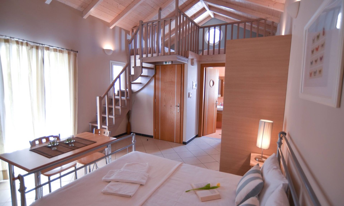 Nikiana House | Villa Theodora