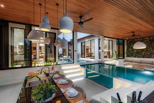 Pengosekan Villa | Villa Tropical Prestige by BaliSuperHost