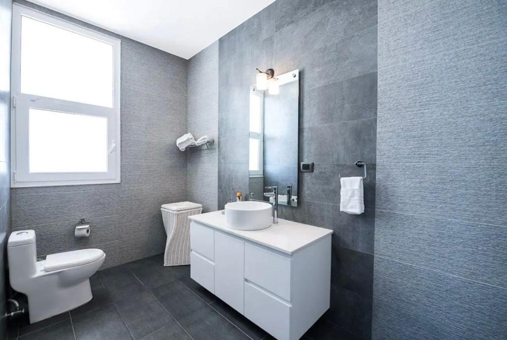 Cabarete Villa | Villa ultra moderna frente al mar
