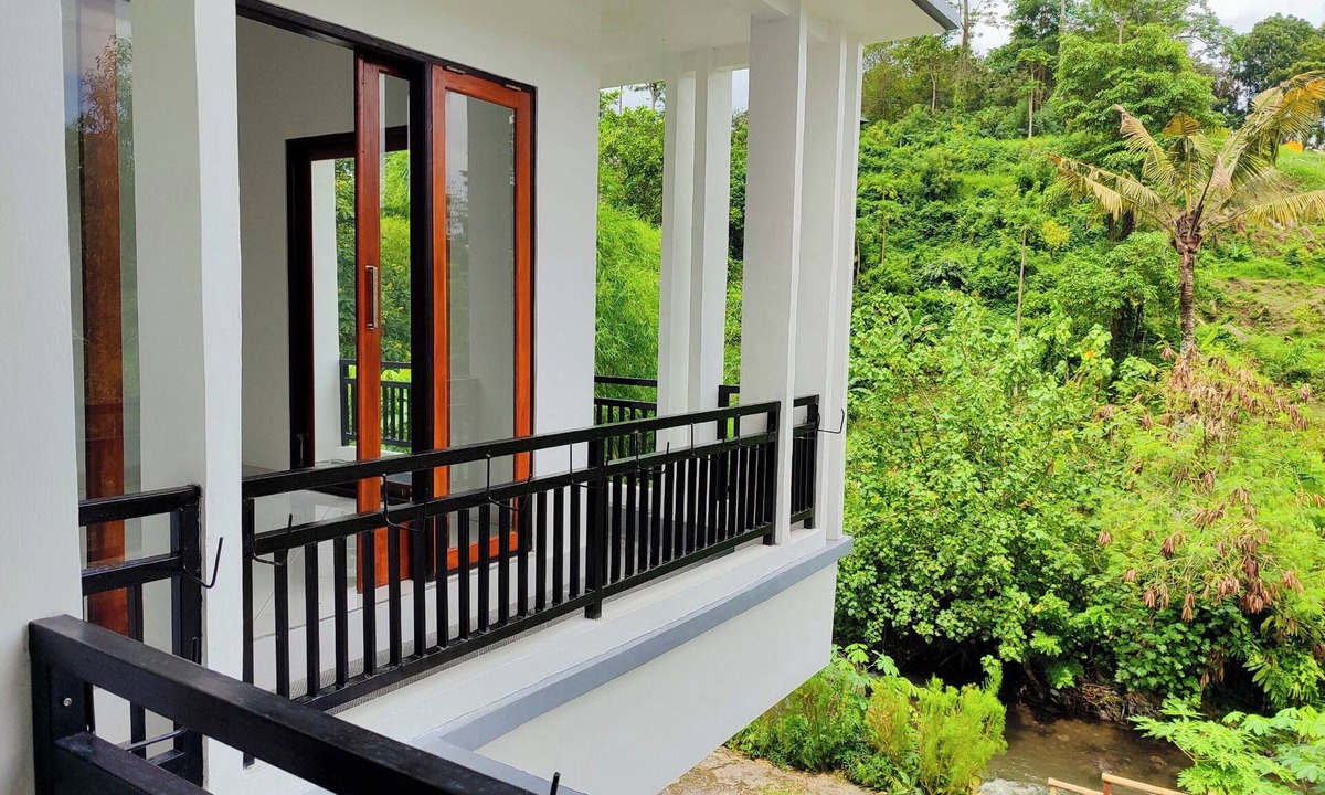 Tumbu Village Villa | Villa Ureki