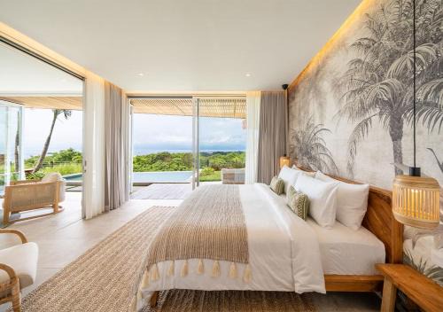 Jungut Batu Villa | Villa Utopia