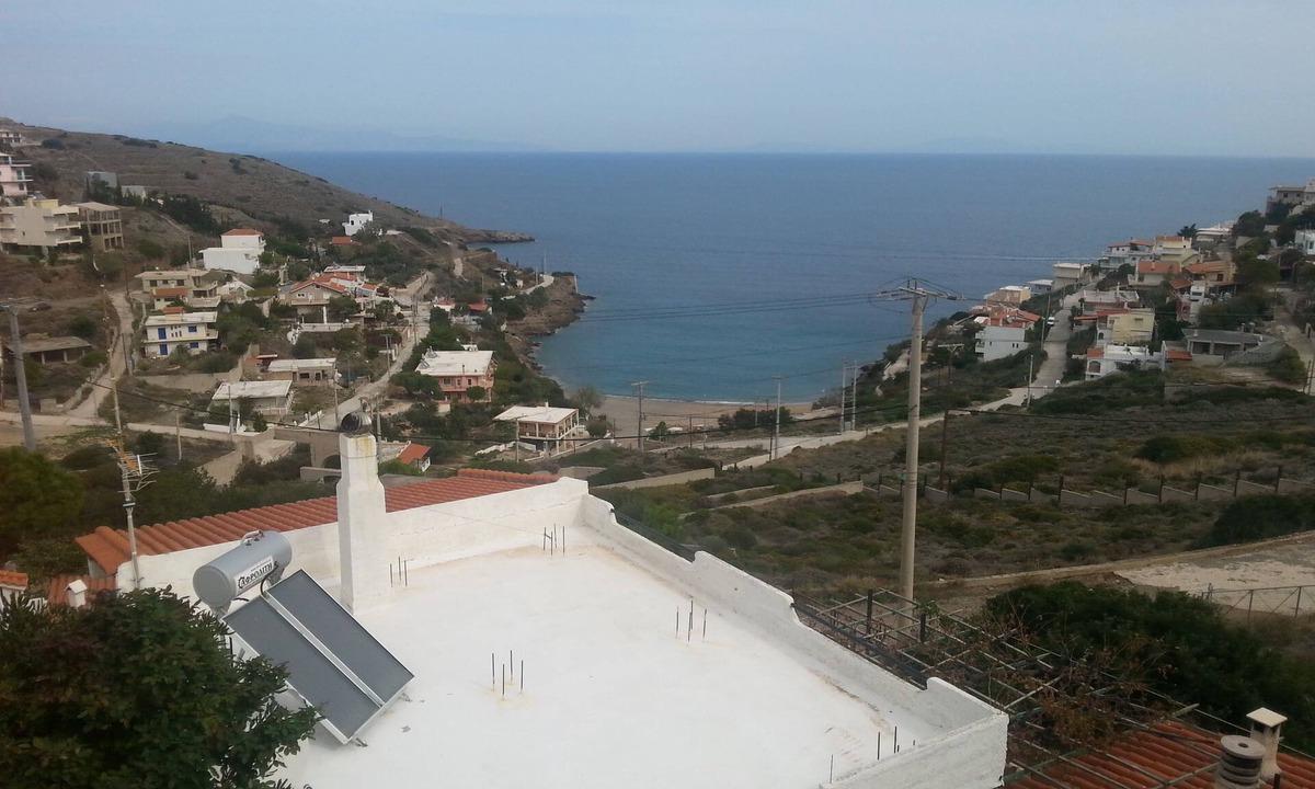 Lavreotiki Villa | Villa V