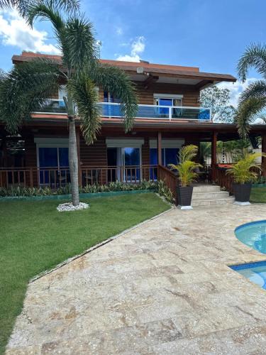 Santo Domingo Norte Villa | Villa Valentina