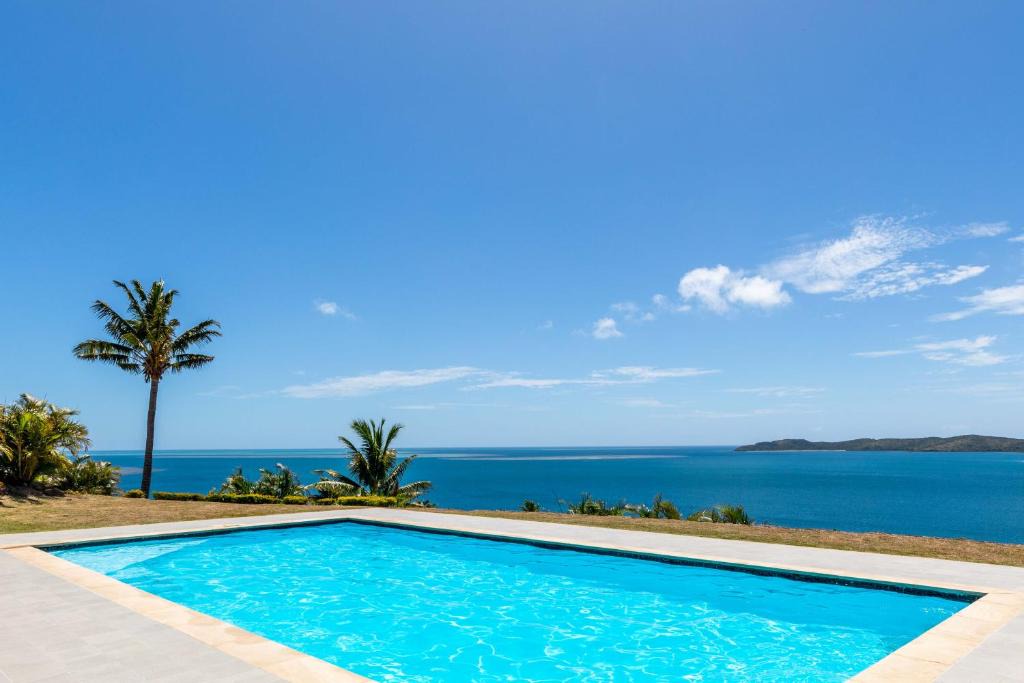 Volivoli Villa | Villa Vanua - Private Luxury Villa