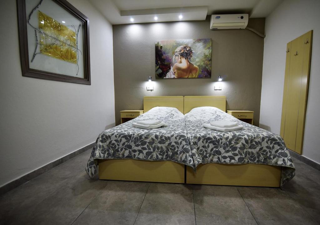 Stavros Apartment | Villa Vayia