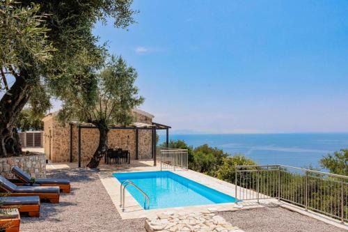 Agni Villa | Villa Vedere by Villa Plus