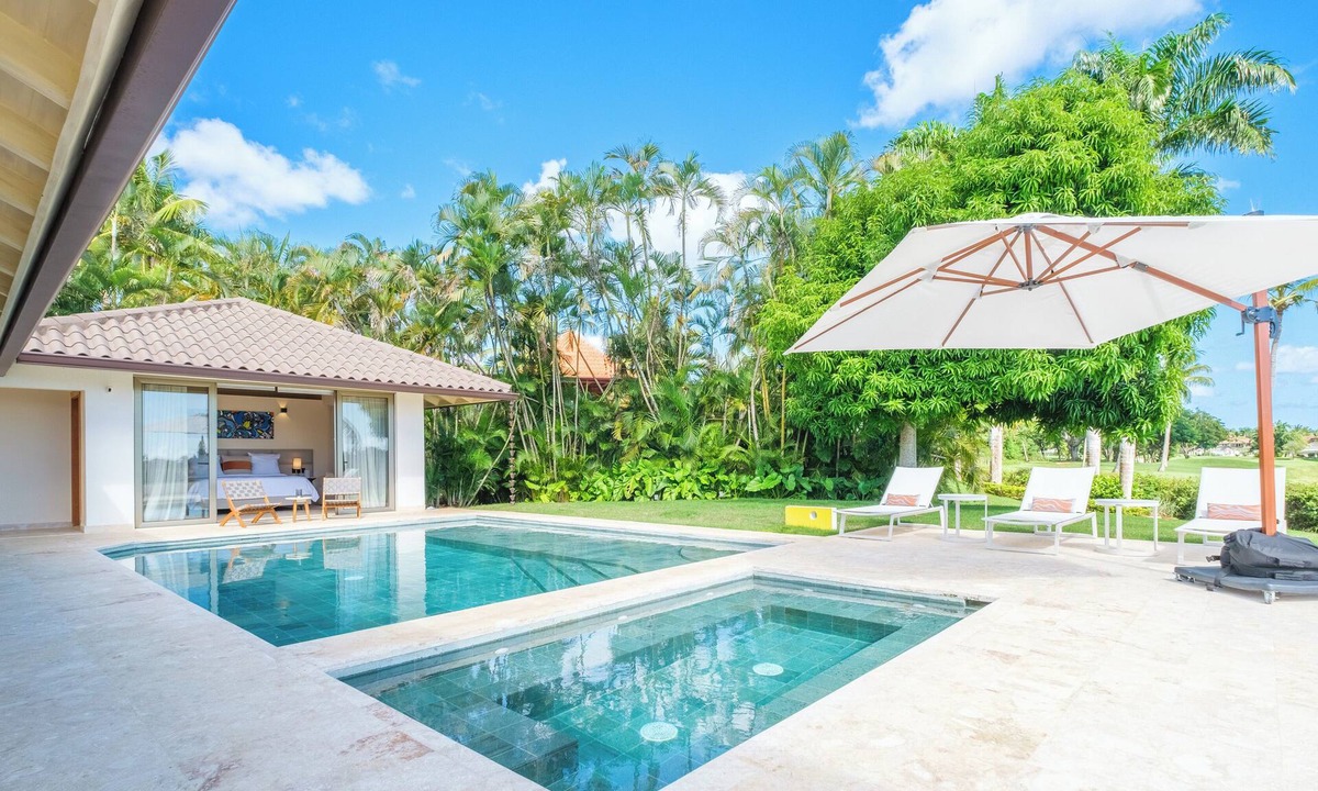 San Carlos Villa | Villa Ventus, newly renovated & fully equipped.