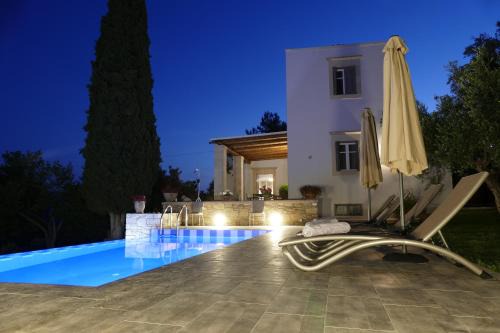 Vori Villa | Villa Vigles