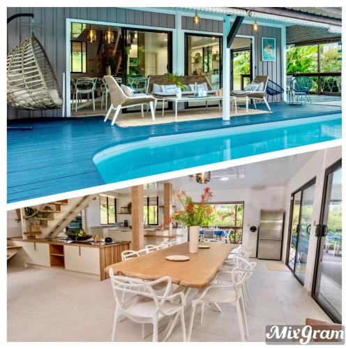 Otumai Villa | Villa Virama - Moorea