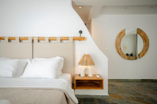 Vivari Apartment | Villa Vivari Suites