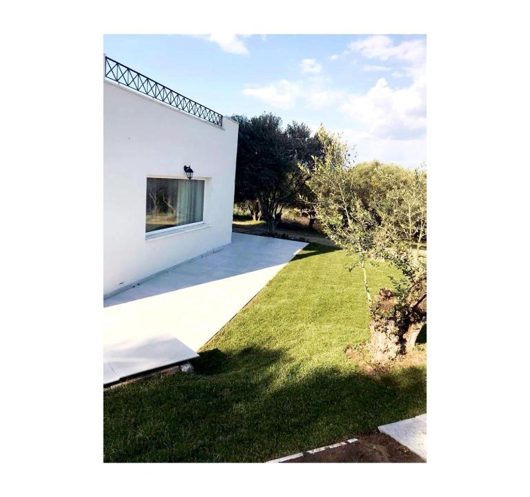 Peraia House | Villa with fantastic view