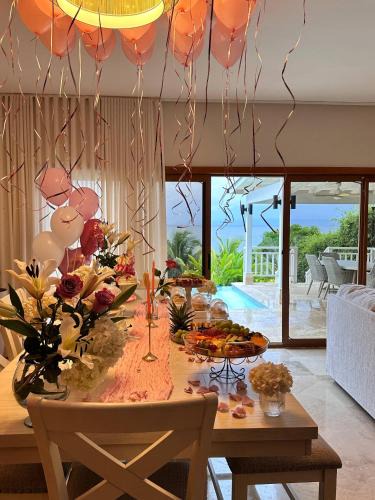 Puerto Bahia Villa | Villa with private pool Saman