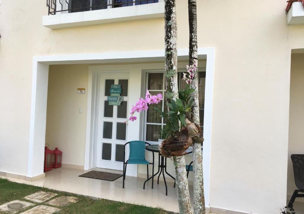 Bavaro Villa | Villa Yara ideal families