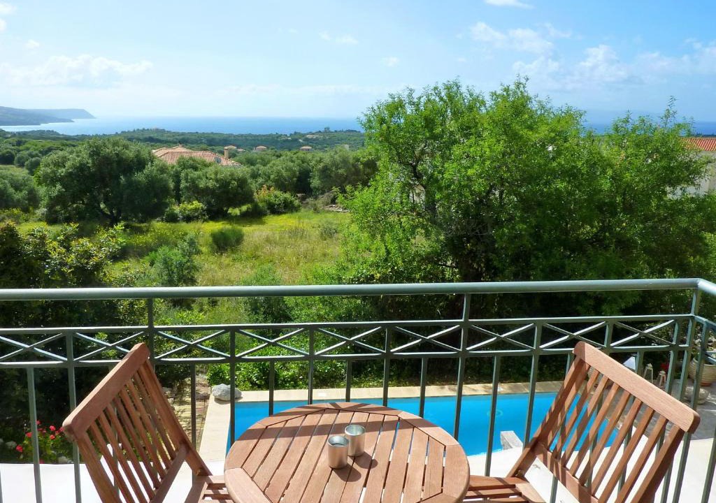 Karavados Villa | Villa Yianna
