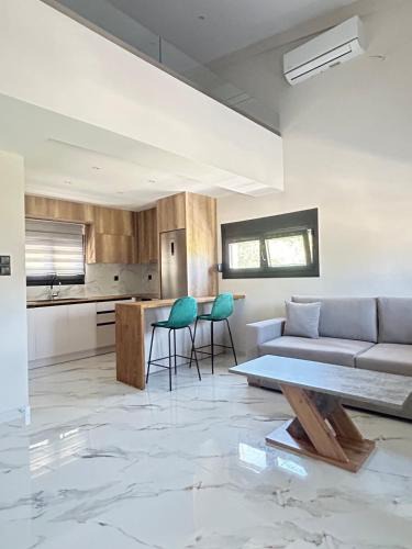 Agios Minas House | Villa Ziglos by Karda Suites