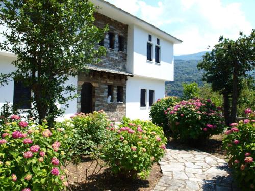 Agios Dimitrios Apartment | Villa Zina Agios Dimitrios